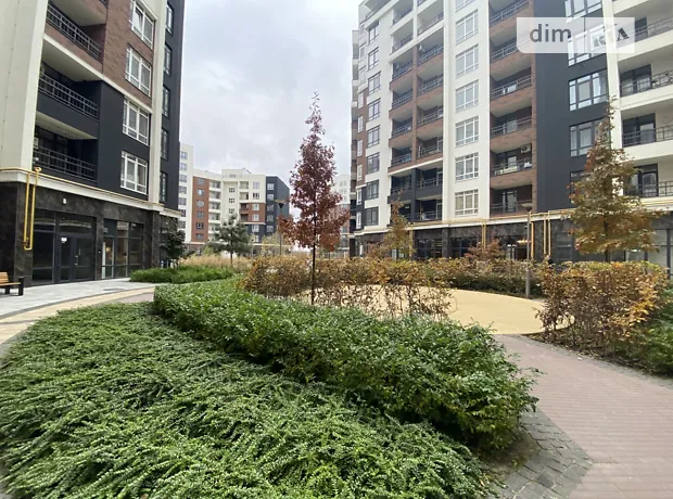 Квартира на вул. Кобилянської Ольги в Києві, ID 240217, фото №38