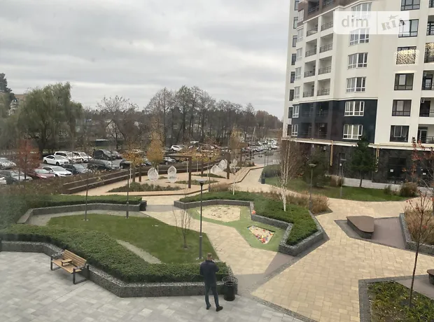 Квартира на вул. Кобилянської Ольги в Києві, ID 240217, фото №43