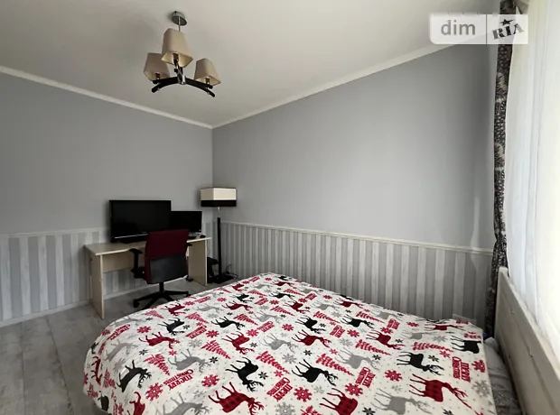 Квартира на вул. Миколи Сингаївського, 53 в Києві, ID 239759, фото №1