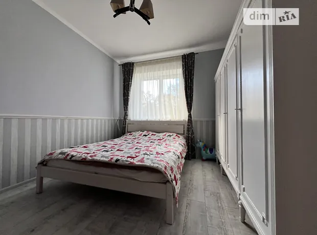 Квартира на вул. Миколи Сингаївського, 53 в Києві, ID 239759, фото №2