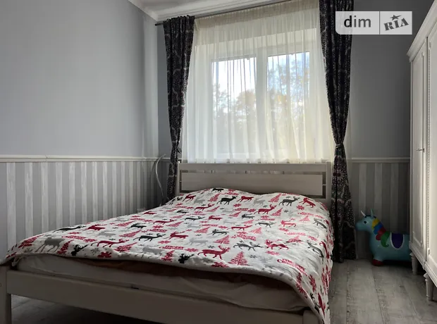 Квартира на вул. Миколи Сингаївського, 53 в Києві, ID 239759, фото №3