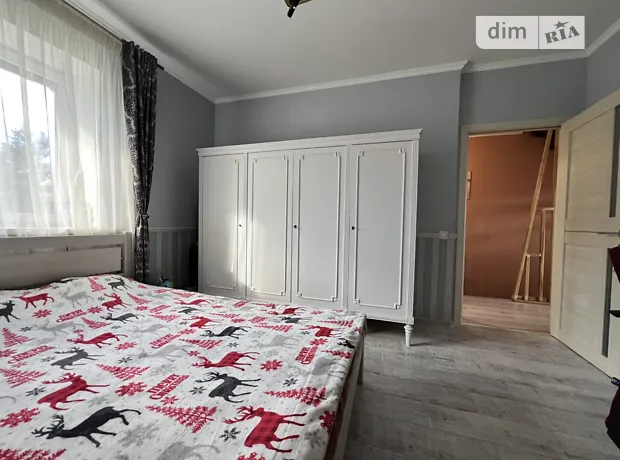 Квартира на вул. Миколи Сингаївського, 53 в Києві, ID 239759, фото №4