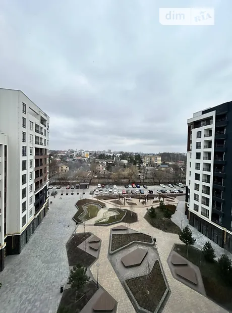Квартира на вул. Ольги Кобилянської 1В/3 в Києві, ID 242227, фото №11