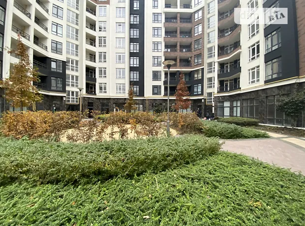 Квартира на вул. Ольги Кобилянської в Києві, ID 231827, фото №29