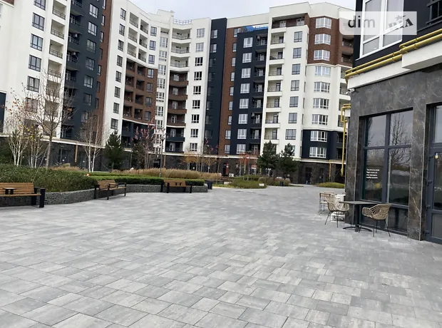 Квартира на вул. Ольги Кобилянської в Києві, ID 231827, фото №38