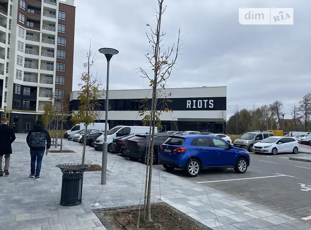 Квартира на вул. Ольги Кобилянської в Києві, ID 232000, фото №23