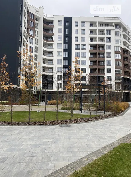 Квартира на вул. Ольги Кобилянської в Києві, ID 235832, фото №2