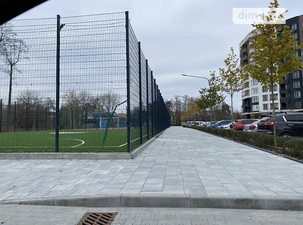 Квартира на вул. Ольги Кобилянської в Києві, ID 235832, фото №33