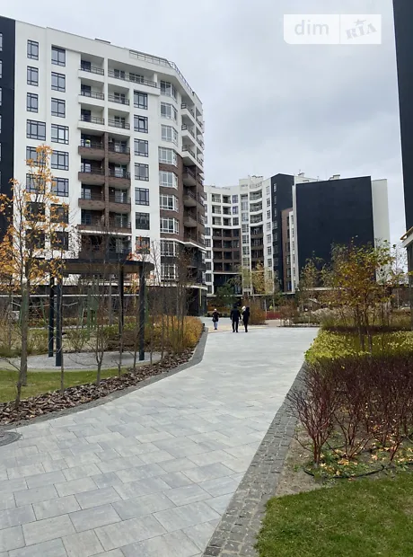 Квартира на вул. Ольги Кобилянської в Києві, ID 232912, фото №13
