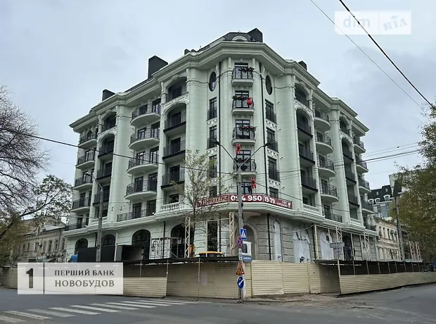 Квартира на вул. Гімназична, 13 в Одеса, ID 198614, фото №1