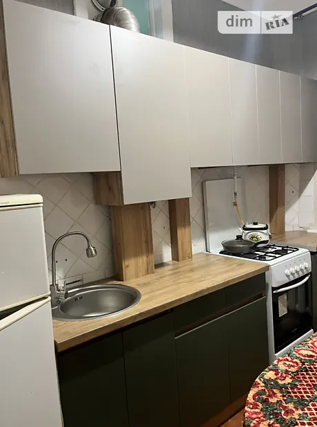 Квартира на вул. Терасна, 5А в Миколаєві, ID 184271, фото №16