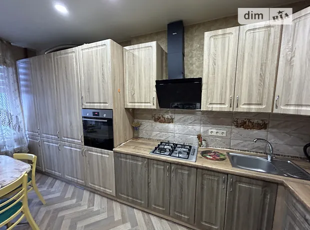 Квартира на вул. Миколи Сингаївського, 2Є в Києві, ID 318502, фото №1