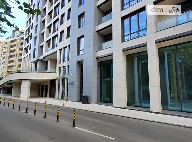 Квартира на просп. Берестейський, 42А в Києві, ID 199705, фото №7