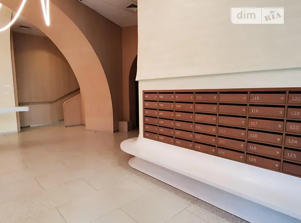 Квартира на просп. Берестейський, 42А в Києві, ID 199705, фото №8
