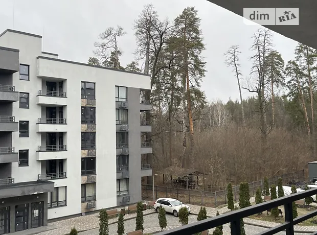 Квартира на вул. Квітки Цисик, 32 в Києві, ID 174004, фото №1
