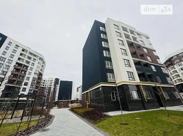 Квартира на вул. Кобилянської Ольги 1В/18 в Києві, ID 271917, фото №1