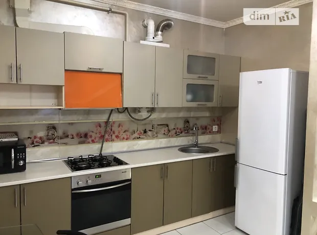 Квартира на вул. Григорія Сковороди 11/3 в Києві, ID 238010, фото №1