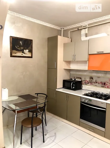 Квартира на вул. Григорія Сковороди 11/3 в Києві, ID 238010, фото №12