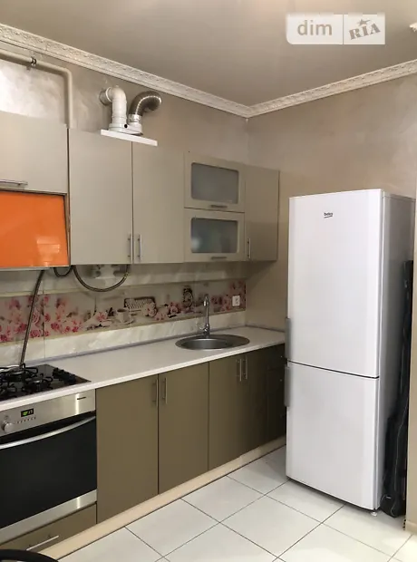 Квартира на вул. Григорія Сковороди 11/3 в Києві, ID 238010, фото №5