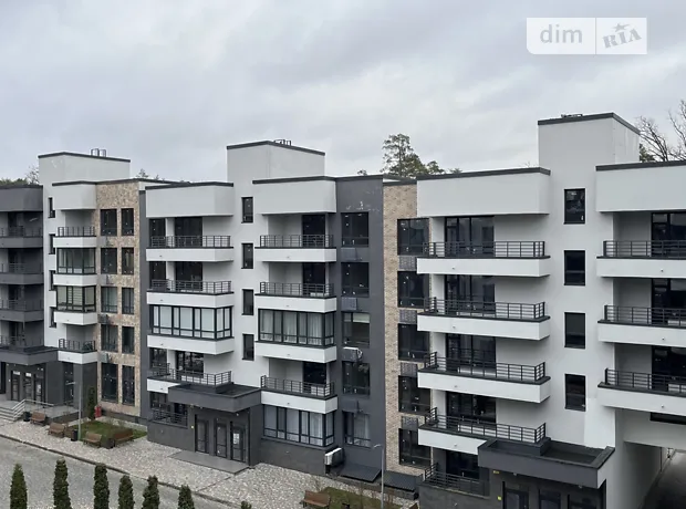 Квартира на вул. Квітки Цисик, 32 в Києві, ID 184795, фото №1