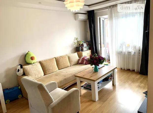 Квартира на вул. Празька, 8 в Києві, ID 186588, фото №2