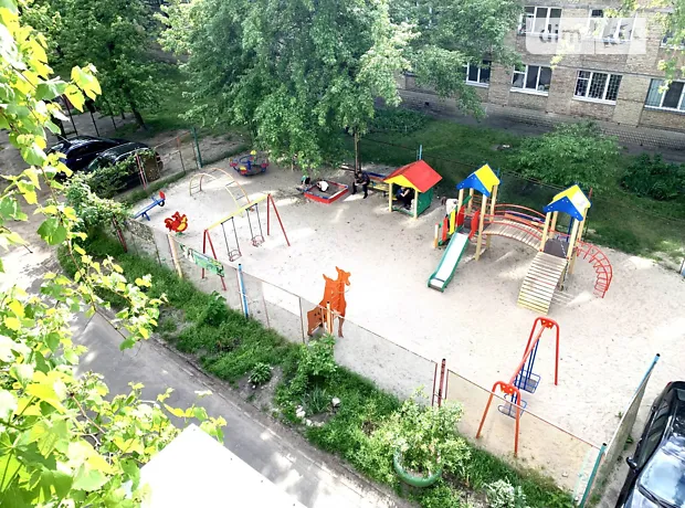 Квартира на вул. Празька, 8 в Києві, ID 186588, фото №12