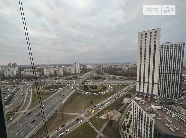 Квартира на вул. Академіка Заболотного, 1Б в Києві, ID 173930, фото №1