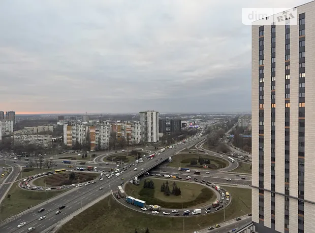 Квартира на вул. Академіка Заболотного, 1Б в Києві, ID 201756, фото №13