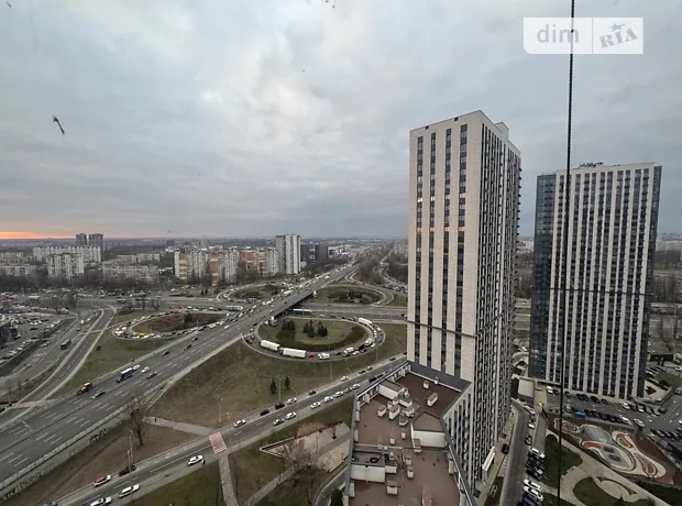 Квартира на вул. Академіка Заболотного, 1Б в Києві, ID 201756, фото №10
