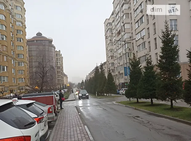 Квартира на вул. Лесі Українки, 26 в Києві, ID 234337, фото №20