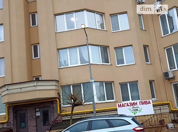 Квартира на вул. Лесі Українки, 26 в Києві, ID 234337, фото №21