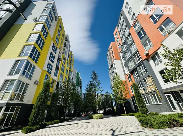 Квартира на вул. Григорія Сковороди 13/8 в Києві, ID 318430, фото №1