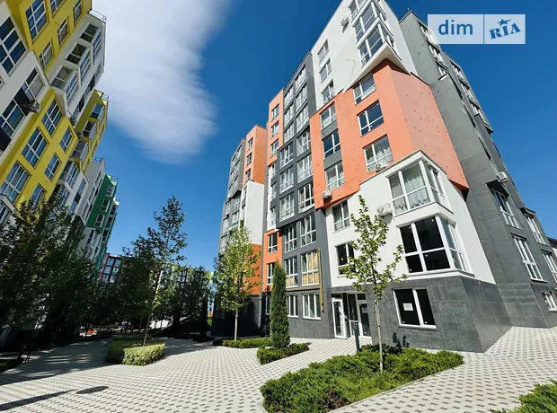 Квартира на вул. Григорія Сковороди 13/8 в Києві, ID 318430, фото №21