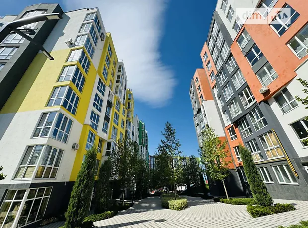 Квартира на вул. Григорія Сковороди 13/8 в Києві, ID 318430, фото №22