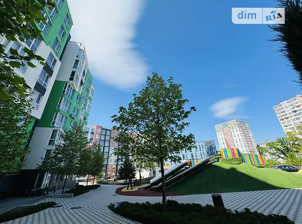 Квартира на вул. Григорія Сковороди 13/8 в Києві, ID 318430, фото №24