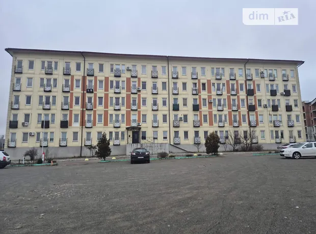 Квартира на вул. Кошового 13Б/3 в Києві, ID 301587, фото №12