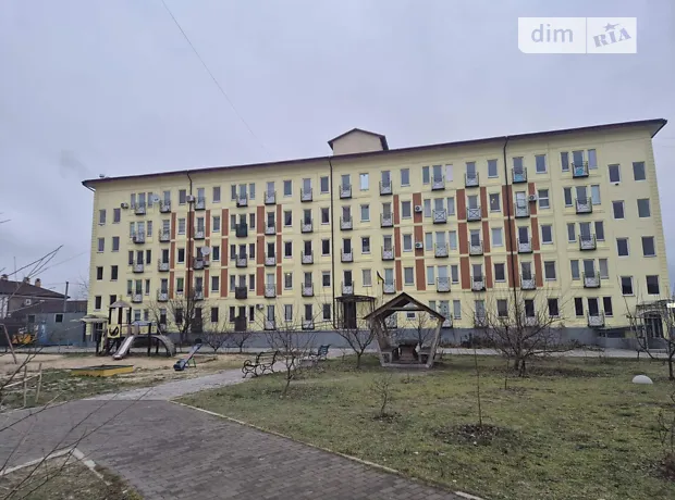 Квартира на вул. Кошового 13Б/3 в Києві, ID 301587, фото №10