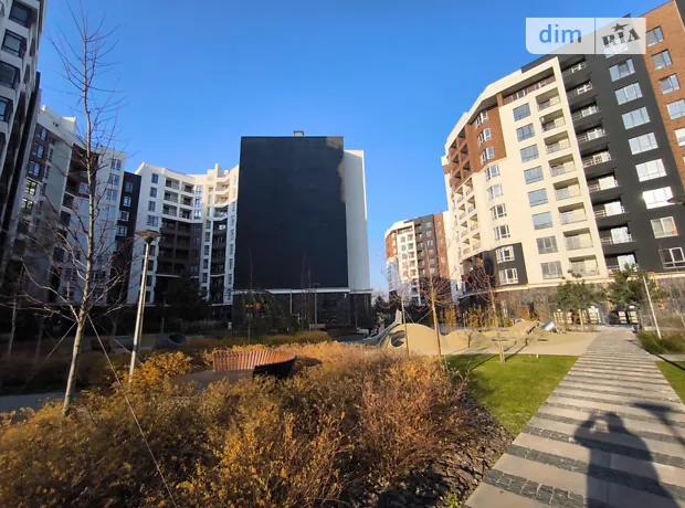Квартира на вул. Кобилянської Ольги 1В/19 в Києві, ID 226446, фото №1