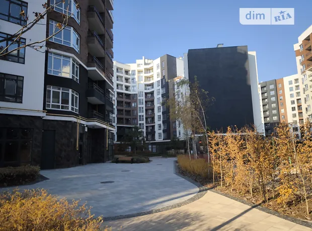 Квартира на вул. Кобилянської Ольги 1В/19 в Києві, ID 226446, фото №3