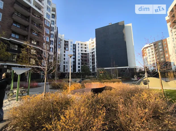 Квартира на вул. Ольги Кобилянської 1В/19 в Києві, ID 246161, фото №7