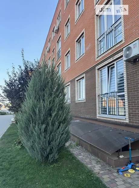 Квартира на вул. Павла Глазового, 13Б в Києві, ID 313585, фото №16