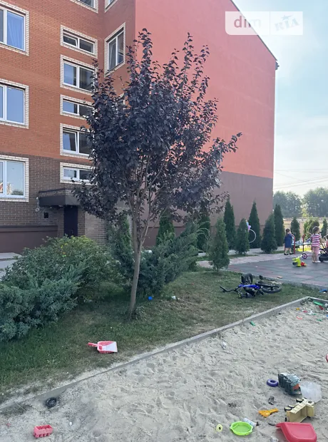 Квартира на вул. Павла Глазового, 13Б в Києві, ID 313585, фото №18