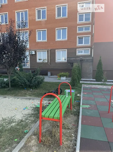 Квартира на вул. Павла Глазового, 13Б в Києві, ID 313585, фото №19