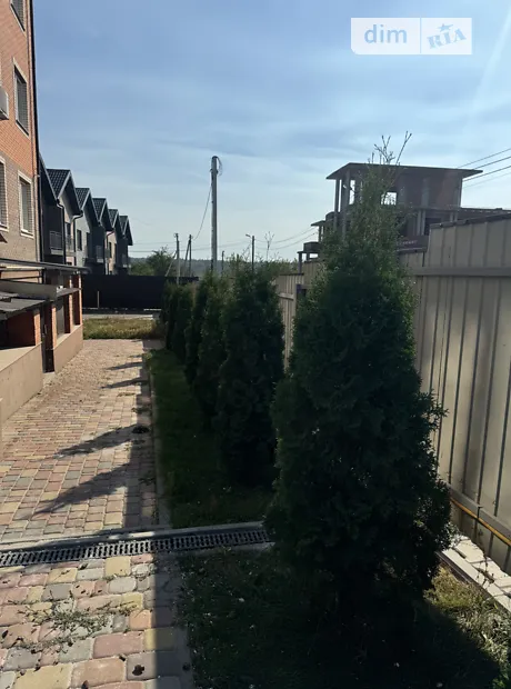 Квартира на вул. Павла Глазового, 13Б в Києві, ID 313585, фото №20