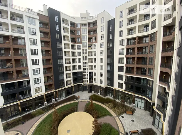 Квартира на вул. Ольги Кобилянської 1В/7 в Києві, ID 226565, фото №1