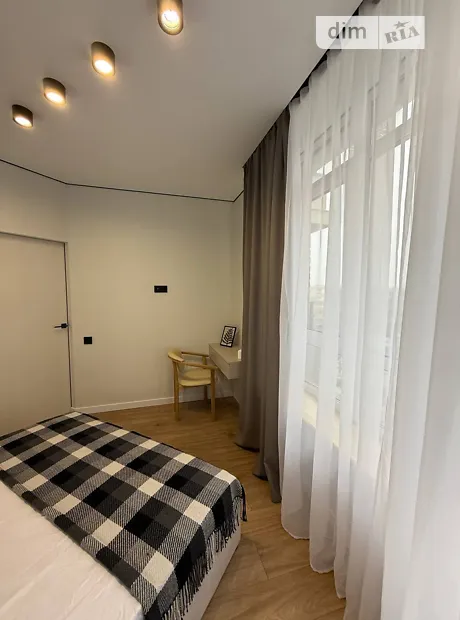 Квартира на вул. Ольги Кобилянської 1В/7 в Києві, ID 226565, фото №11