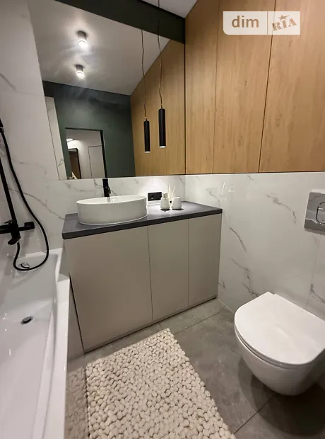 Квартира на вул. Ольги Кобилянської 1В/7 в Києві, ID 226565, фото №18