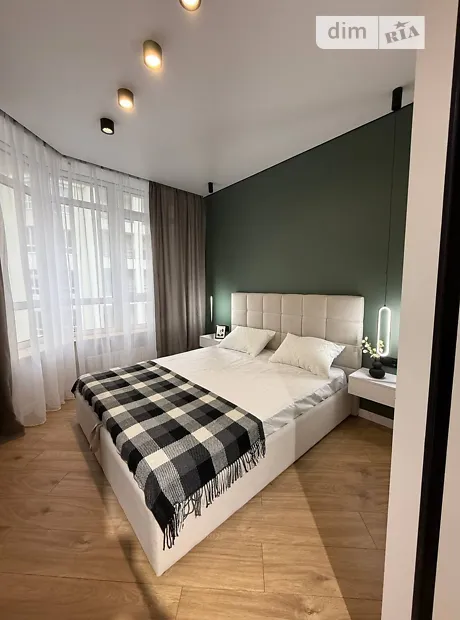 Квартира на вул. Ольги Кобилянської 1В/7 в Києві, ID 226565, фото №8