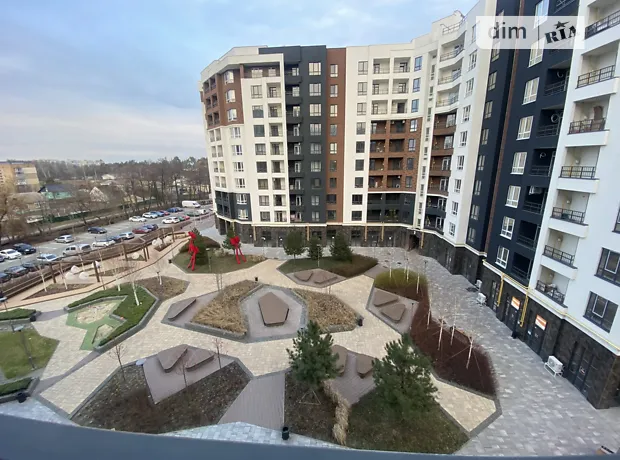 Квартира на вул. Ольги Кобилянської 1В/22 в Києві, ID 226197, фото №2