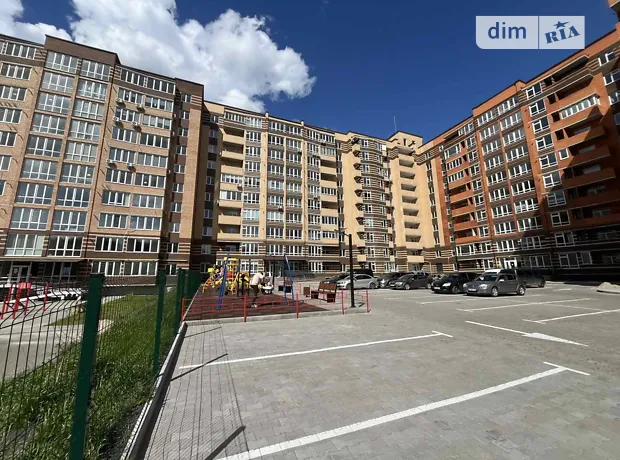 Квартира на шосе Старокостянтинівське в Хмельницькому, ID 223190, фото №39
